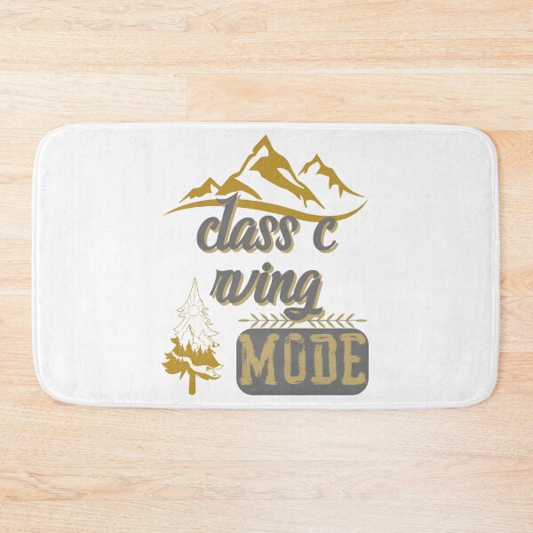 Item preview, class c rving mode, forest river sun inside tree pine designed and sold by movie-popcorn.