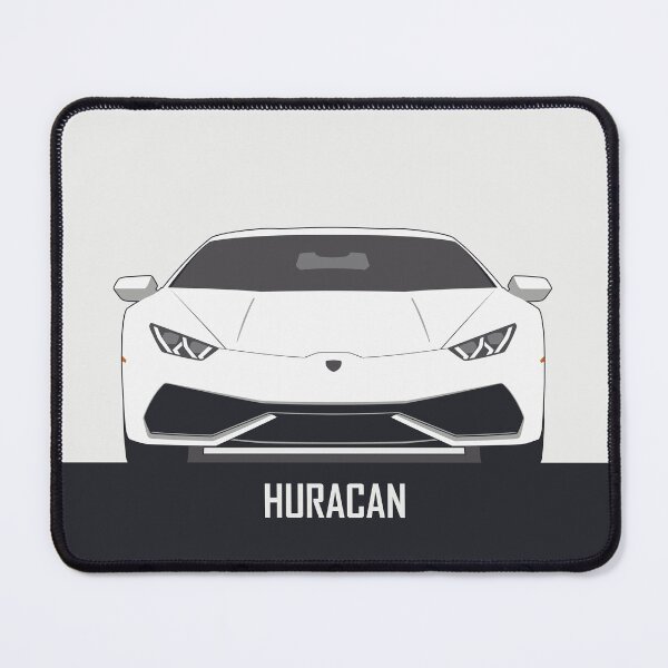 Item preview, Huracan designed and sold by CarFrontVectors.