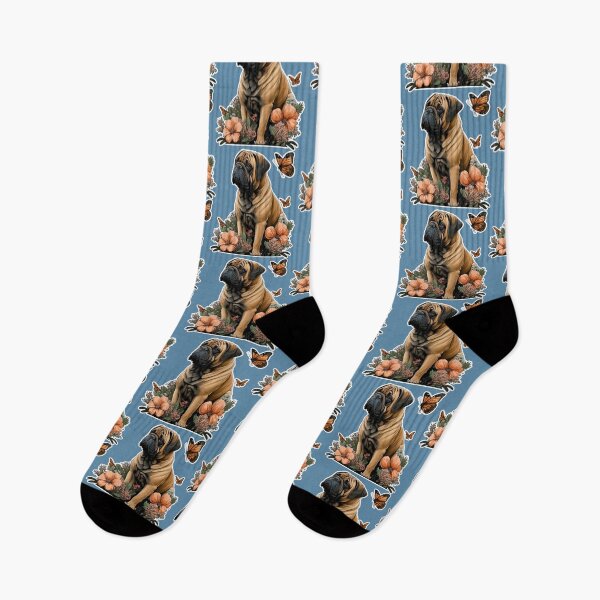 Item preview, Bullmastiff  designed and sold by ZooStateofMind.