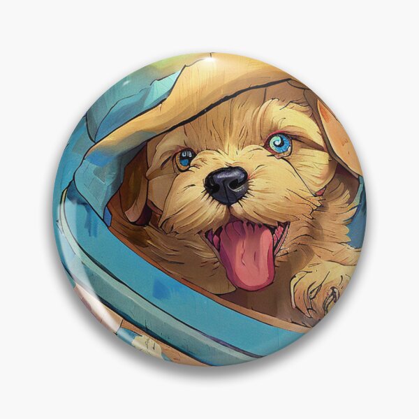 Item preview, puppy of the day 13 designed and sold by DYC-Innovations.