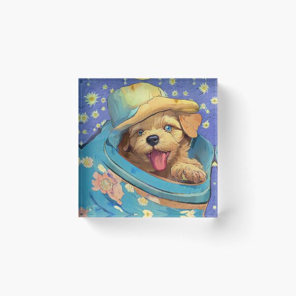 Item preview, puppy of the day 13 designed and sold by DYC-Innovations.