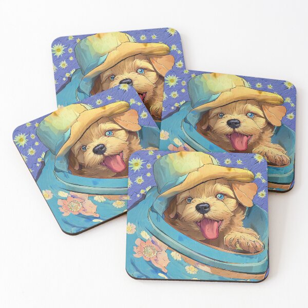 Item preview, puppy of the day 13 designed and sold by DYC-Innovations.