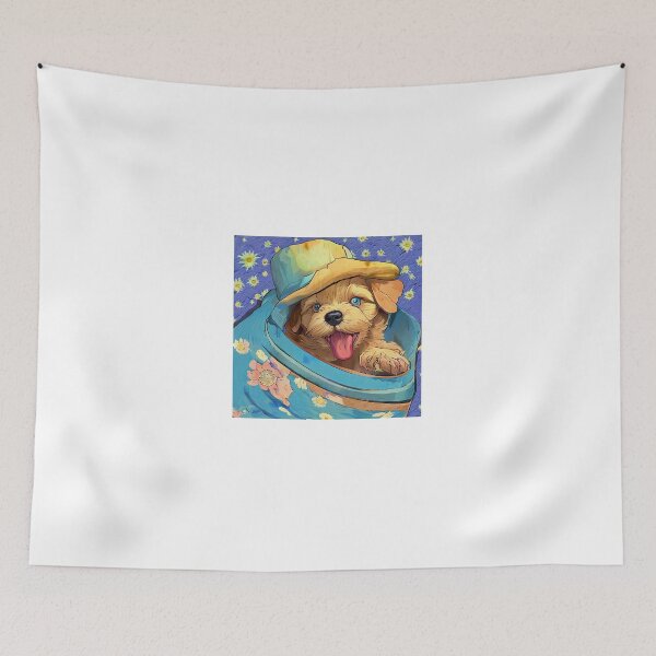 Item preview, puppy of the day 13 designed and sold by DYC-Innovations.