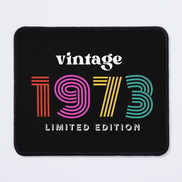 Item preview, Vintage 1973 Limited Edition designed and sold by SqueakitySqueak.
