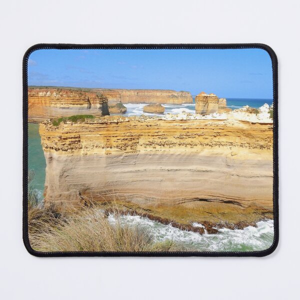Item preview, Raizorback Great Ocean Road, Australia designed and sold by AussieAl.