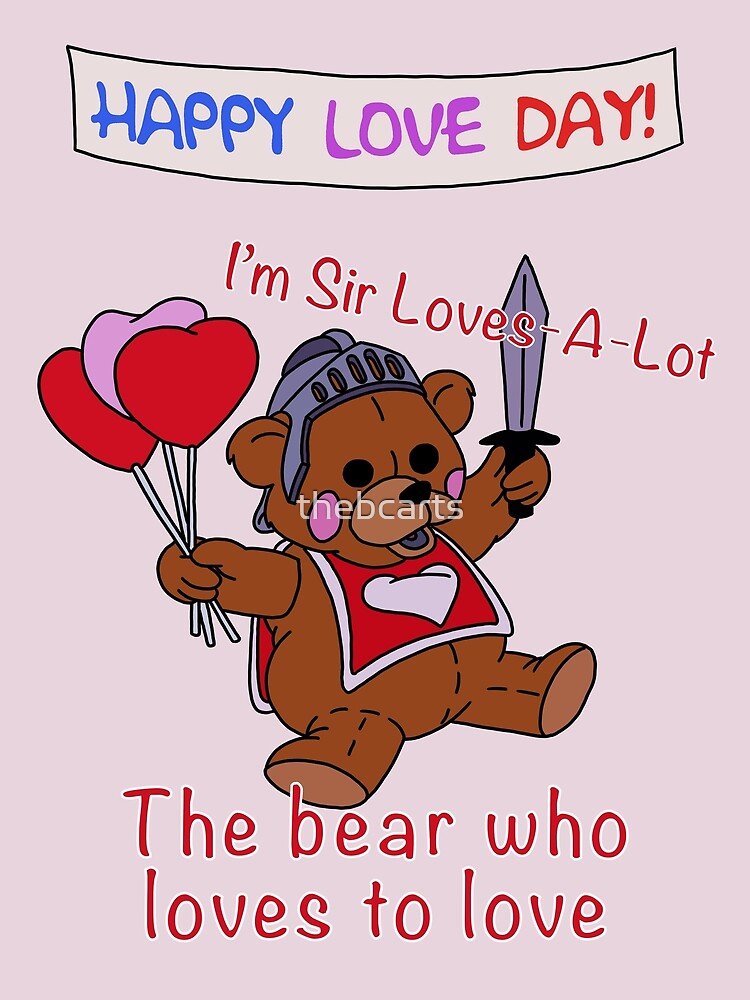 Happy love day discount