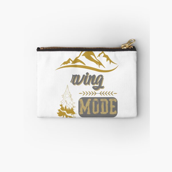 Item preview, rving mode, forest river sun inside tree pine designed and sold by movie-popcorn.