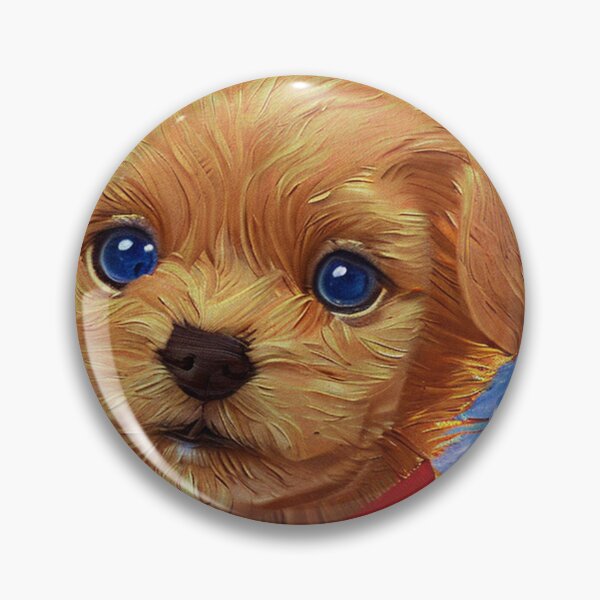 Item preview, puppy of the day 14 designed and sold by DYC-Innovations.