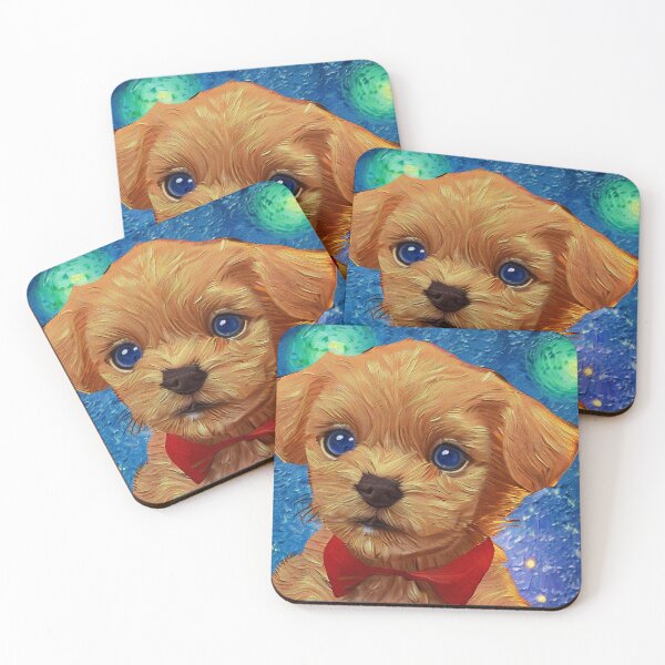 Item preview, puppy of the day 14 designed and sold by DYC-Innovations.