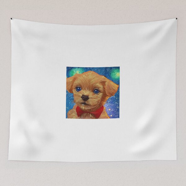 Item preview, puppy of the day 14 designed and sold by DYC-Innovations.