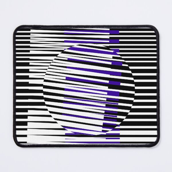 Item preview, OVERALL LINEAR V designed and sold by Ronald Quiroz.