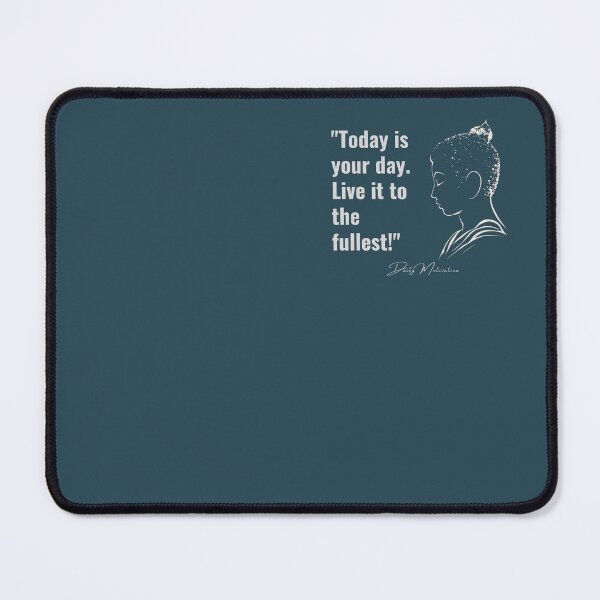Item preview, Motivate Your Day with Daily Wisdom Quotes designed and sold by RetComly.