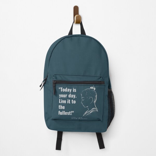 Item preview, Motivate Your Day with Daily Wisdom Quotes designed and sold by RetComly.