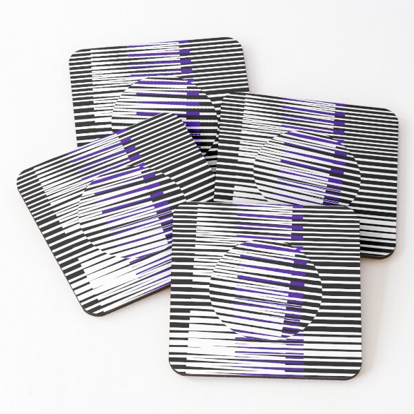 Item preview, OVERALL LINEAR V designed and sold by Ronald Quiroz.
