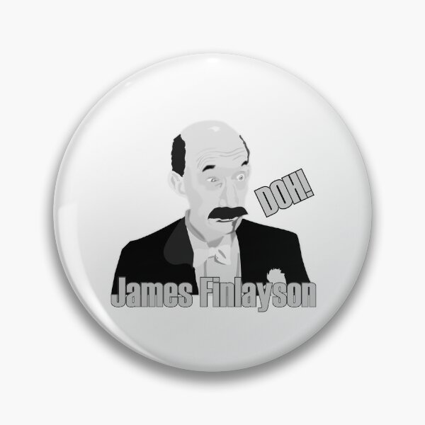 Item preview, James Finlayson designed and sold by Ameiva-Apparel.