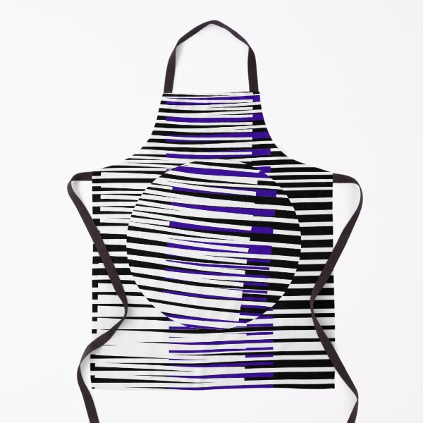 Item preview, OVERALL LINEAR V designed and sold by Ronald Quiroz.