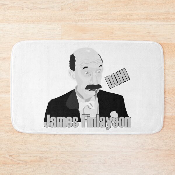 Item preview, James Finlayson designed and sold by Ameiva-Apparel.