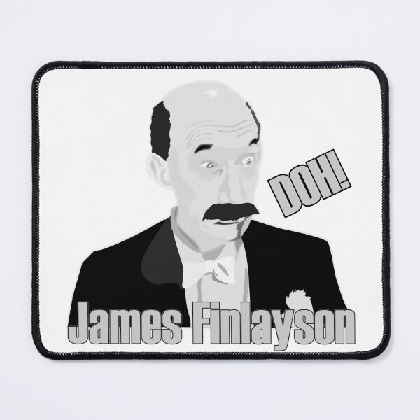 Item preview, James Finlayson designed and sold by Ameiva-Apparel.