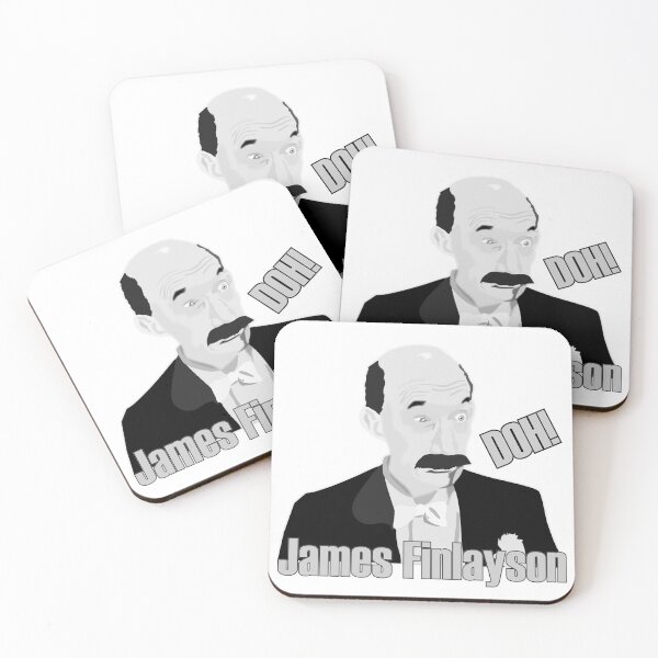 Item preview, James Finlayson designed and sold by Ameiva-Apparel.
