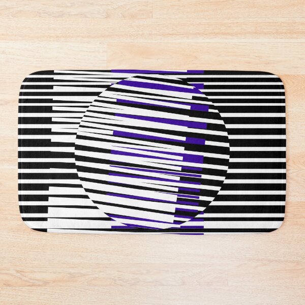 Item preview, OVERALL LINEAR V designed and sold by Ronald Quiroz.
