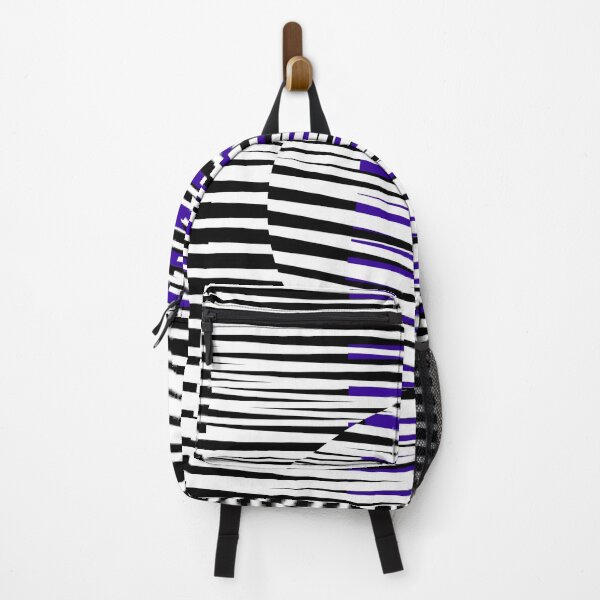 Item preview, OVERALL LINEAR V designed and sold by Ronald Quiroz.