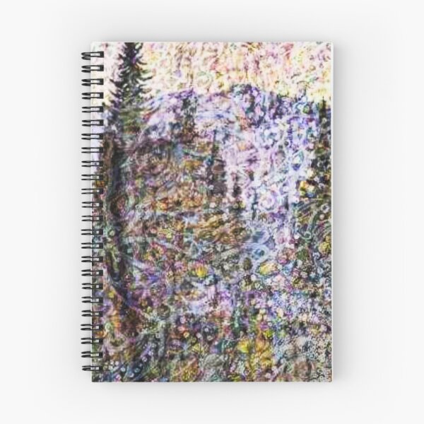 Item preview,  Whistler brilliant forest designed and sold by Aquila Light Pictures.