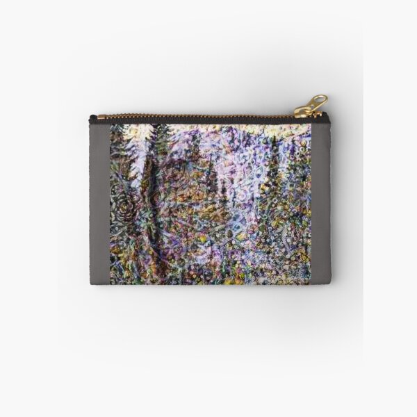 Item preview,  Whistler brilliant forest designed and sold by Aquila Light Pictures.