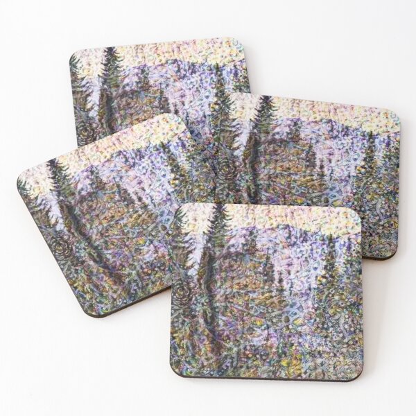 Item preview,  Whistler brilliant forest designed and sold by Aquila Light Pictures.