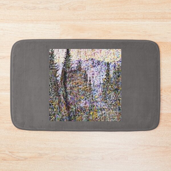 Item preview,  Whistler brilliant forest designed and sold by Aquila Light Pictures.