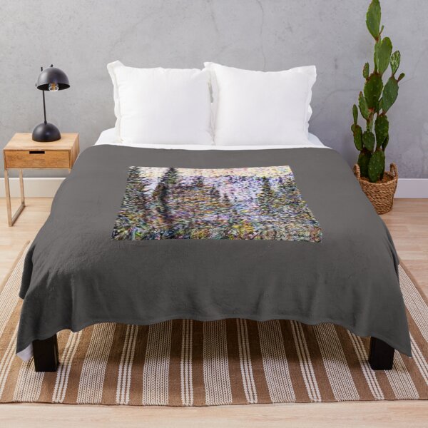 Item preview,  Whistler brilliant forest designed and sold by Aquila Light Pictures.