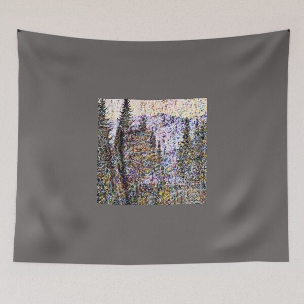 Item preview,  Whistler brilliant forest designed and sold by Aquila Light Pictures.