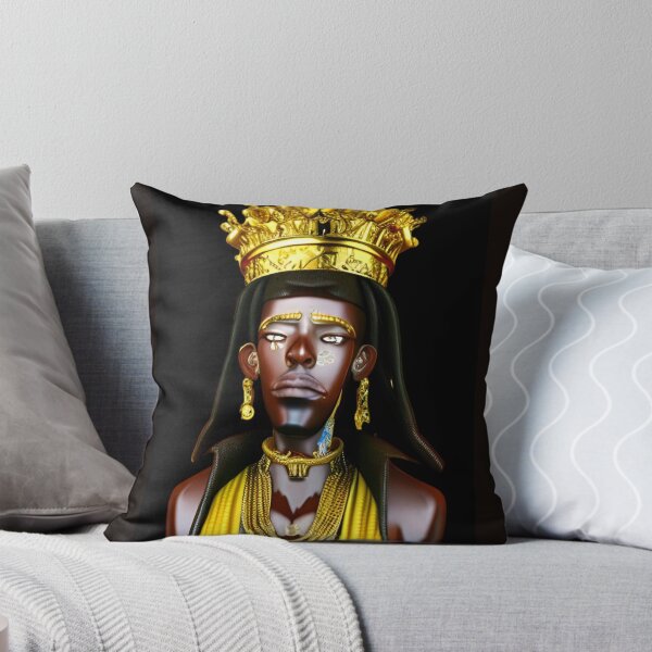 Item preview, Golden Monarchy designed and sold by LoveLightGifts.