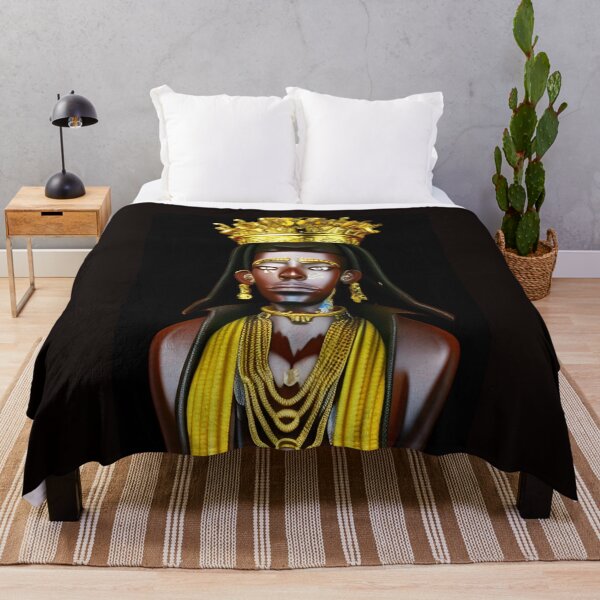 Item preview, Golden Monarchy designed and sold by LoveLightGifts.