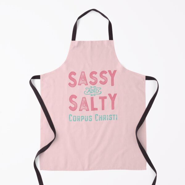 Item preview, Corpus Christi Texas Sassy and Salty designed and sold by Futurebeachbum.