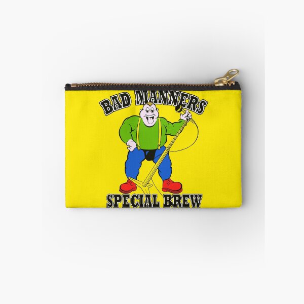 Item preview, Bad Manners Special Brew designed and sold by niamhurst.