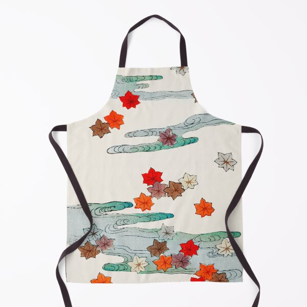 Item preview, Autumn and water - Watanabe Seitei designed and sold by suewen.