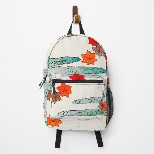 Item preview, Autumn and water - Watanabe Seitei designed and sold by suewen.