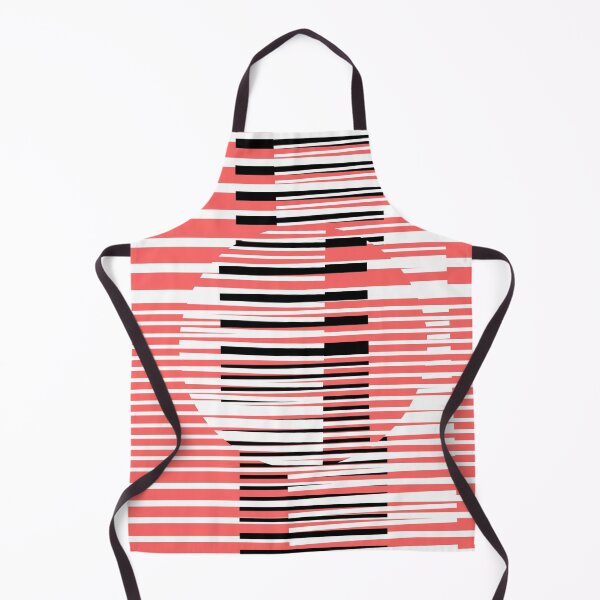Item preview, OVERALL LINEAR VI designed and sold by Ronald Quiroz.