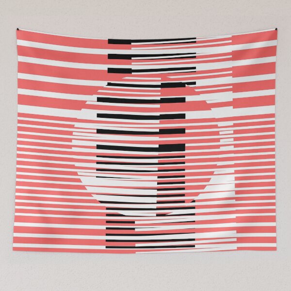 Item preview, OVERALL LINEAR VI designed and sold by Ronald Quiroz.