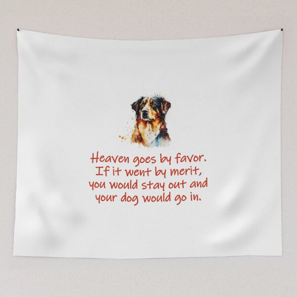 Item preview, Heaven Goes By Favor designed and sold by CrankyOldDude.