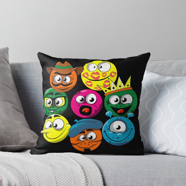 Item preview, Smile face designed and sold by TVstuff.