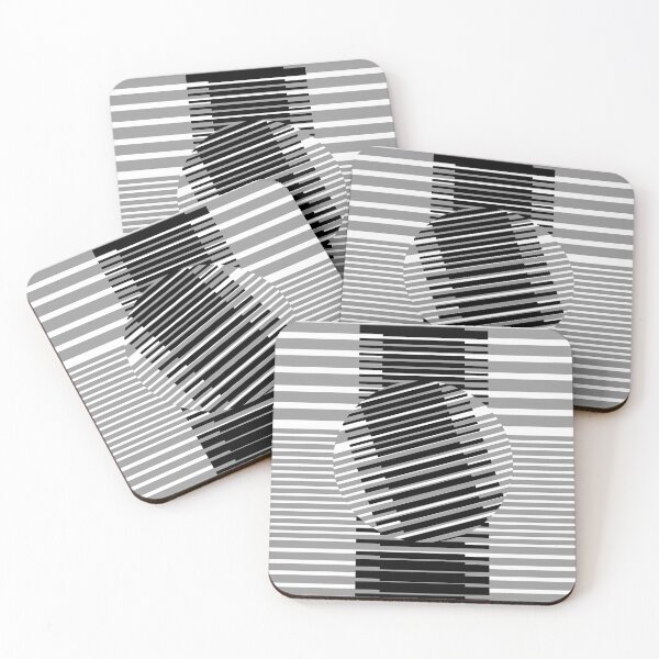Item preview, GLOBAL LINEAR VII designed and sold by Ronald Quiroz.