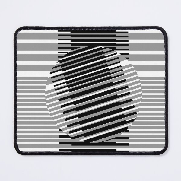 Item preview, GLOBAL LINEAR VII designed and sold by Ronald Quiroz.