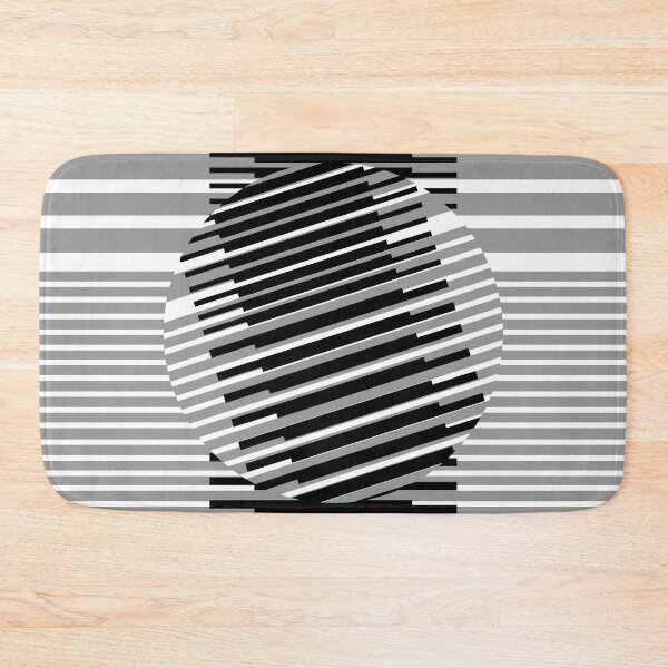 Item preview, GLOBAL LINEAR VII designed and sold by Ronald Quiroz.