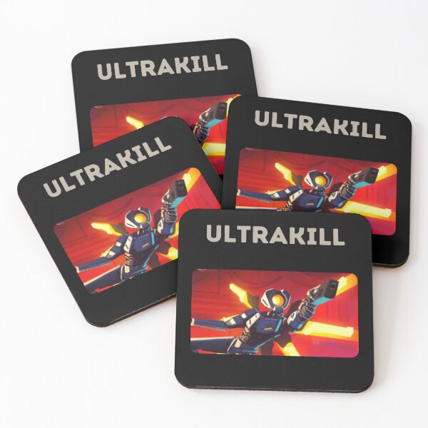 Item preview, ultrakill designed and sold by zeenvis.
