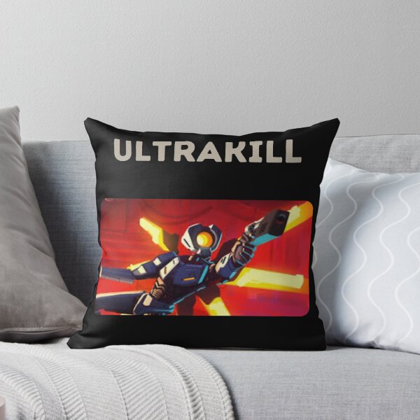 Item preview, ultrakill designed and sold by zeenvis.
