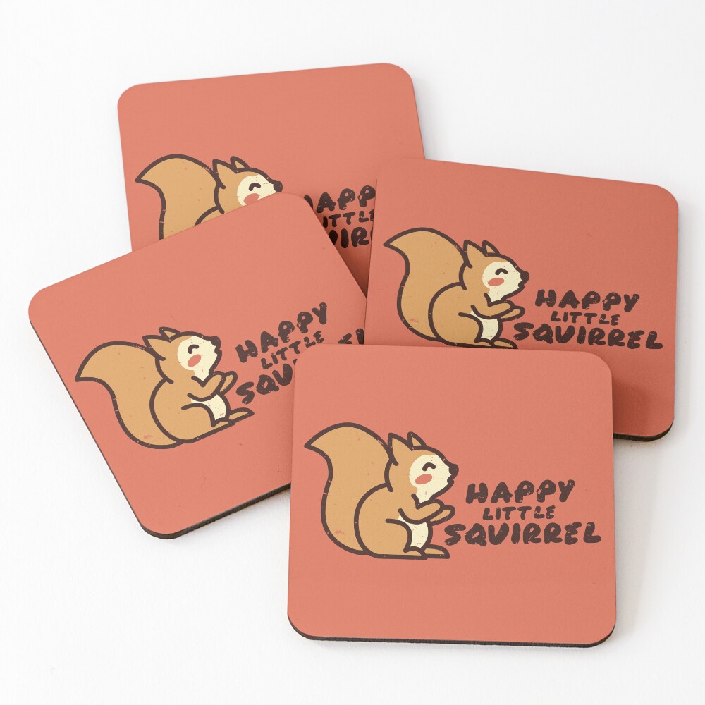 Item preview, Coasters (Set of 4) designed and sold by Rochenmann.