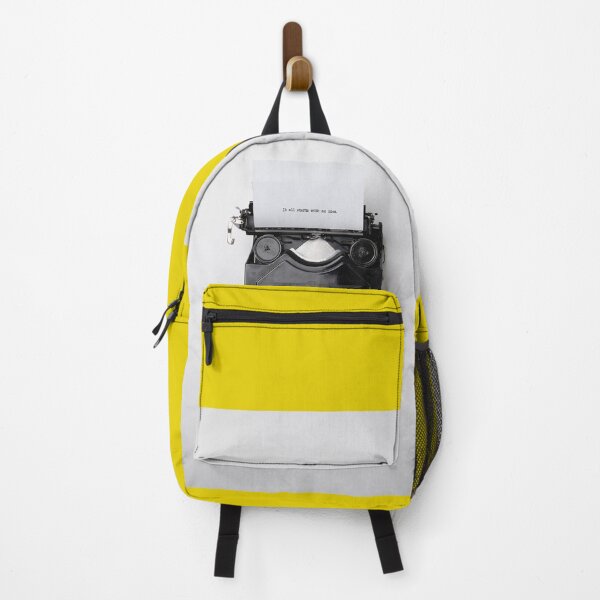 Item preview, Typewriter: It Starts with an Idea designed and sold by aklita.