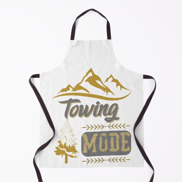 Item preview, towing mode, forest river sun inside tree pine designed and sold by movie-popcorn.