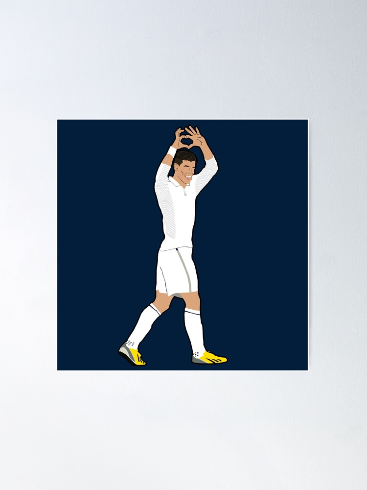 tottenham hotspur poster